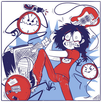 BILLIAMWAVE 45 #01