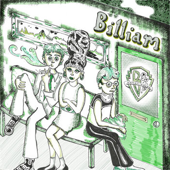 BILLIAMWAVE 45 #09